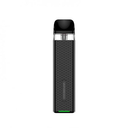 Vaporesso Xros 3 Mini Pod Kit-Black-vapeukwholesale