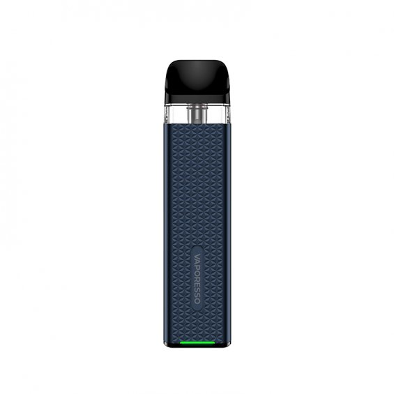 Vaporesso Xros 3 Mini Pod Kit-Navy Blue-vapeukwholesale