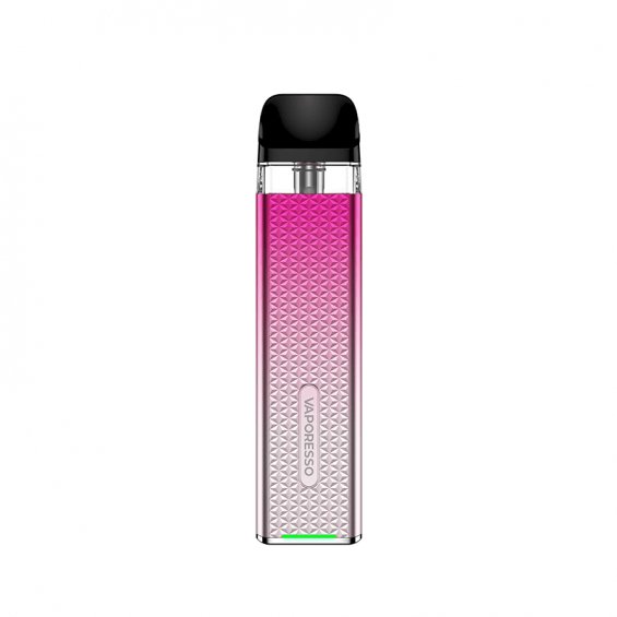 Vaporesso Xros 3 Mini Pod Kit-Rose Pink-vapeukwholesale