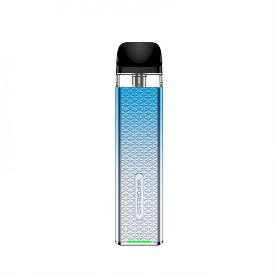 Vaporesso Xros 3 Mini Pod Kit-Sky Blue-vapeukwholesale