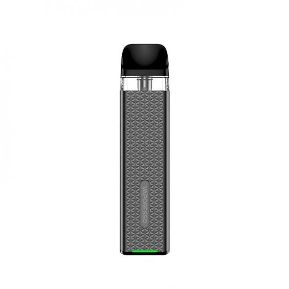 Vaporesso Xros 3 Mini Pod Kit-Space Grey-vapeukwholesale