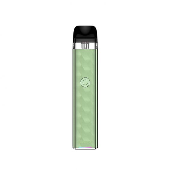 Vaporesso Xros 3 Pod Kit-Fresh Green-vapeukwholesale