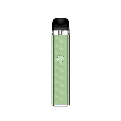 Vaporesso Xros 3 Pod Kit-Fresh Green-vapeukwholesale