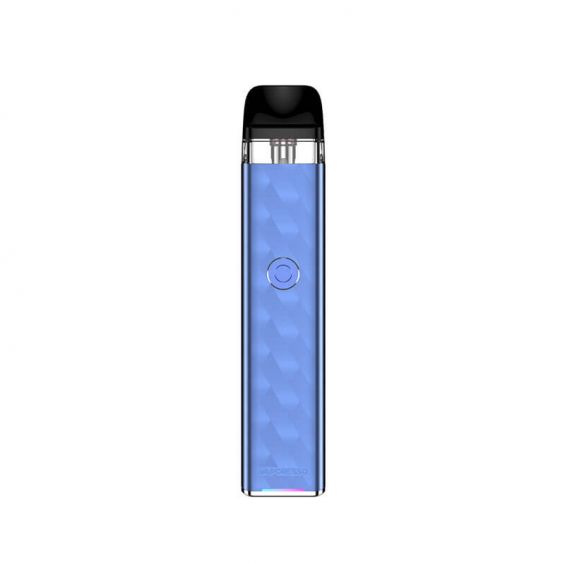 Vaporesso Xros 3 Pod Kit-Ice Blue-vapeukwholesale