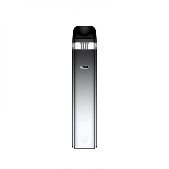 Vaporesso Xros 3 Pod Kit-Icy Silver-vapeukwholesale