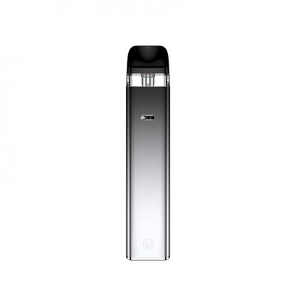 Vaporesso Xros 3 Pod Kit-Icy Silver-vapeukwholesale