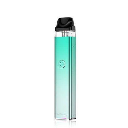 Vaporesso Xros 3 Pod Kit-Mint Green-vapeukwholesale