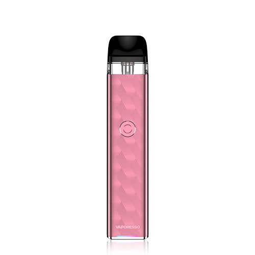 Vaporesso Xros 3 Pod Kit-Peach Pink-vapeukwholesale