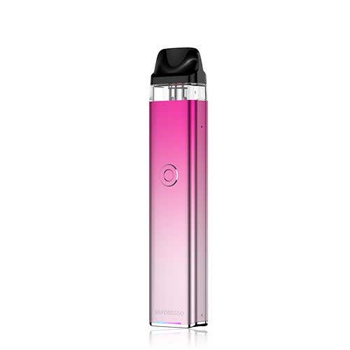 Vaporesso Xros 3 Pod Kit-Rose Pink-vapeukwholesale