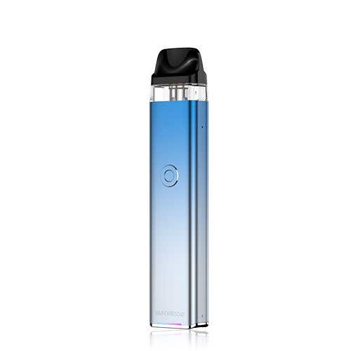 Vaporesso Xros 3 Pod Kit-Sky Blue-vapeukwholesale