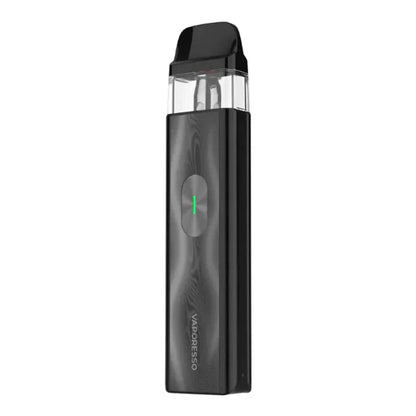 Vaporesso XROS 4 Mini Pod Vape Kit Device - Black - vapeukwholesale