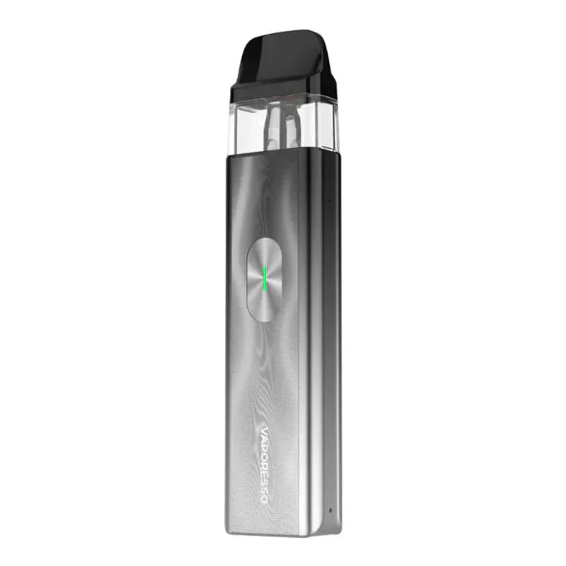 Vaporesso XROS 4 Mini Pod Vape Kit Device - Space Grey - vapeukwholesale