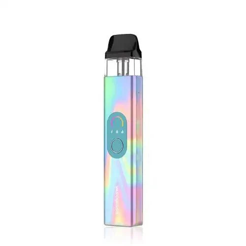 Vaporesso XROS 4 Pod Vape Kit Device - Pastel Palette - vapeukwholesale