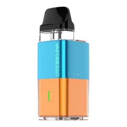 Vaporesso Xros Cube Pod Kit-Bondi Blue-vapeukwholesale