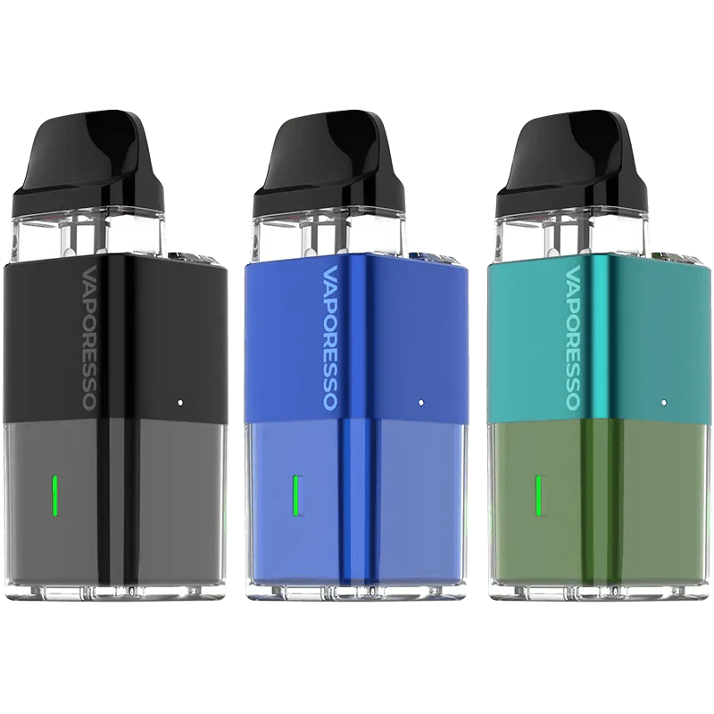 Vaporesso Xros Cube Pod Kit