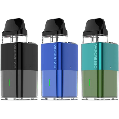 Vaporesso Xros Cube Pod Kit