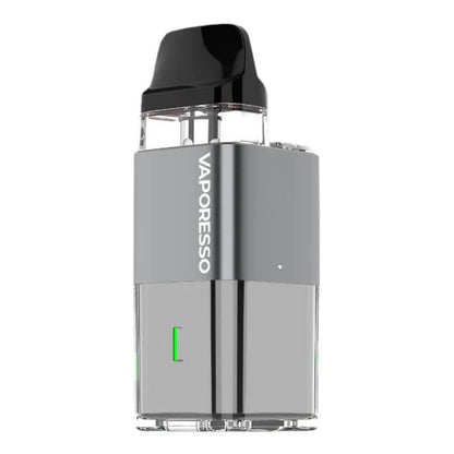 Vaporesso Xros Cube Pod Kit-Grey-vapeukwholesale