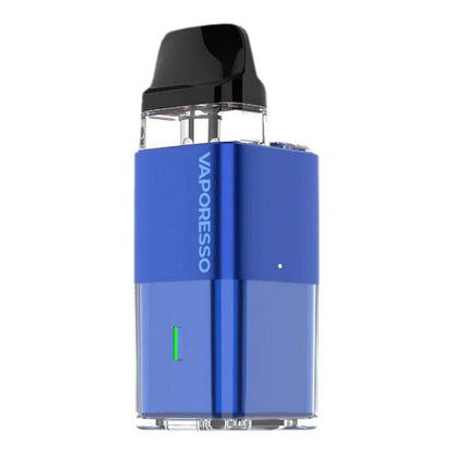 Vaporesso Xros Cube Pod Kit-Ocean Blue-vapeukwholesale