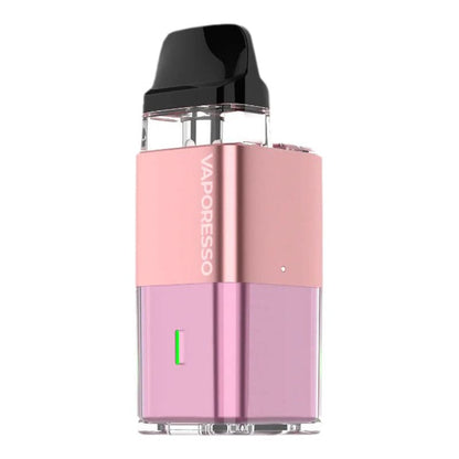 Vaporesso Xros Cube Pod Kit-Sakura Pink-vapeukwholesale