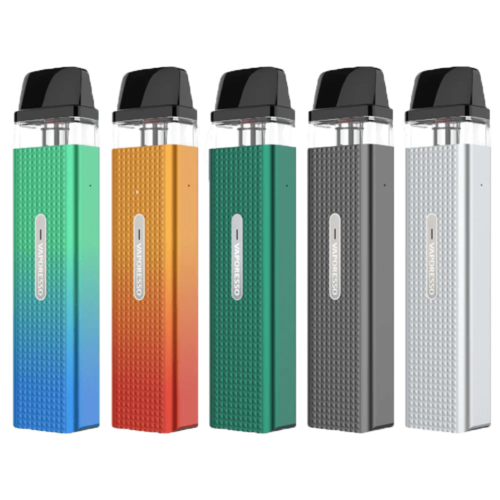 Vaporesso XROS Mini 16W Pod Kit