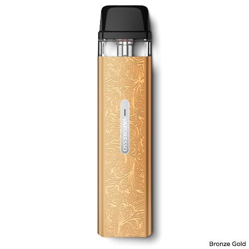 Vaporesso XROS Mini 16W Pod Kit-Bronze Gold-vapeukwholesale