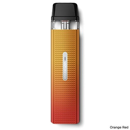 Vaporesso XROS Mini 16W Pod Kit-Orange Red-vapeukwholesale