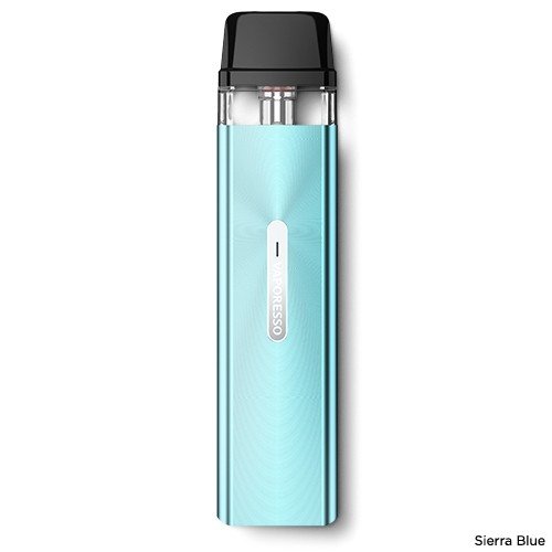 Vaporesso XROS Mini 16W Pod Kit-Sierra Blue-vapeukwholesale