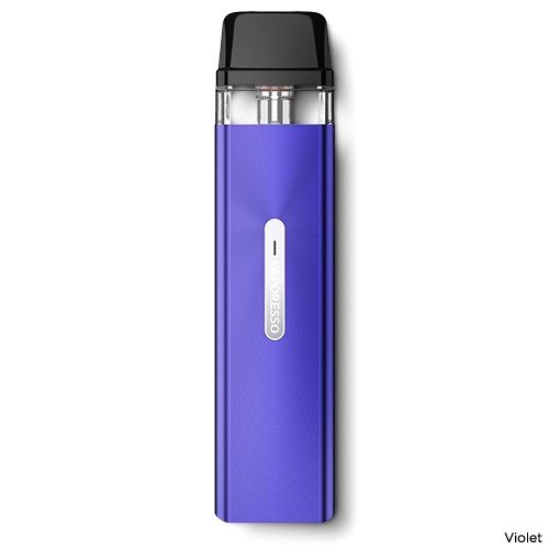 Vaporesso XROS Mini 16W Pod Kit-Violet-vapeukwholesale