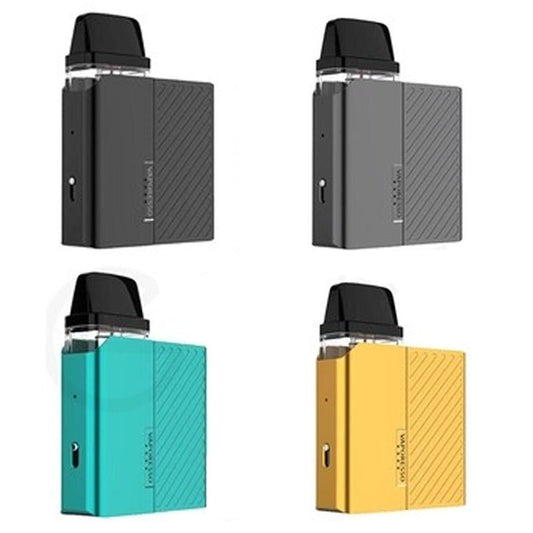 Vaporesso Xros Nano Pod Kit