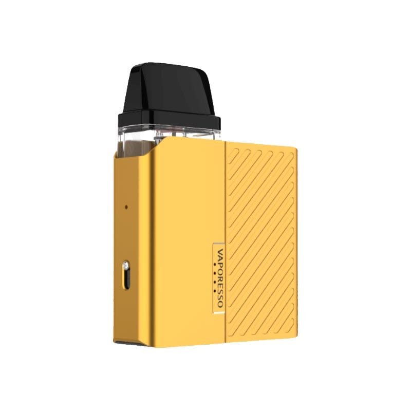 Vaporesso Xros Nano Pod Kit-Bronze Gold-vapeukwholesale