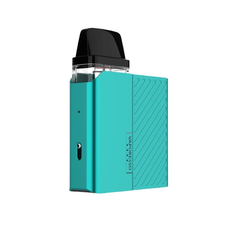 Vaporesso Xros Nano Pod Kit-Green-vapeukwholesale