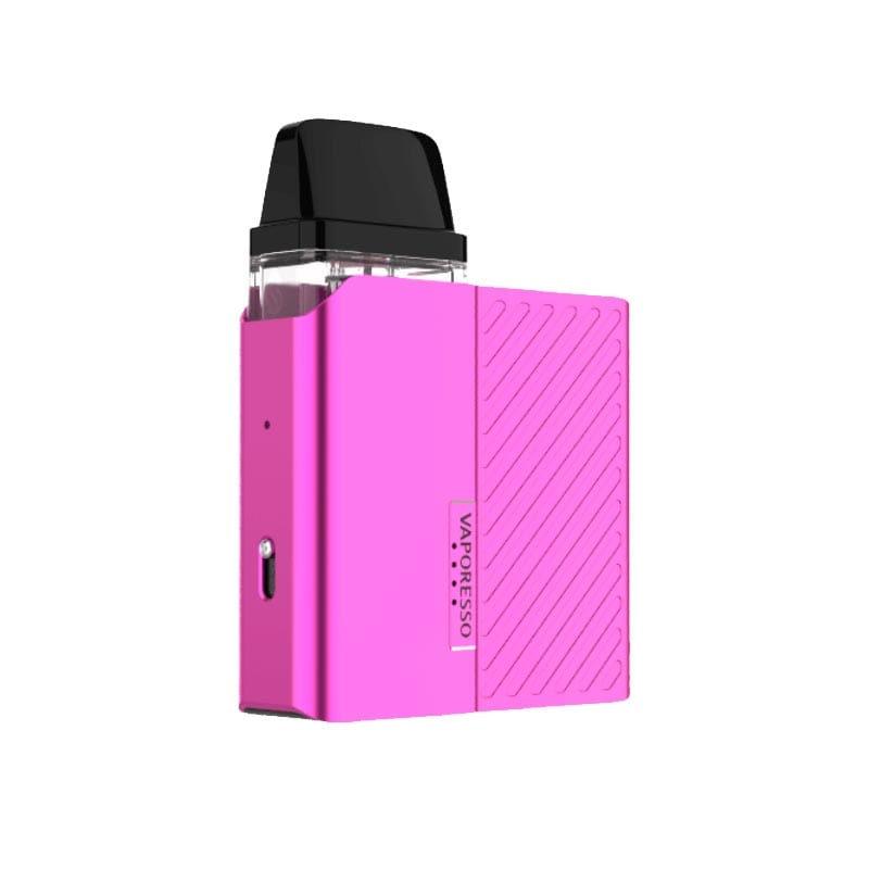 Vaporesso Xros Nano Pod Kit-Pink-vapeukwholesale