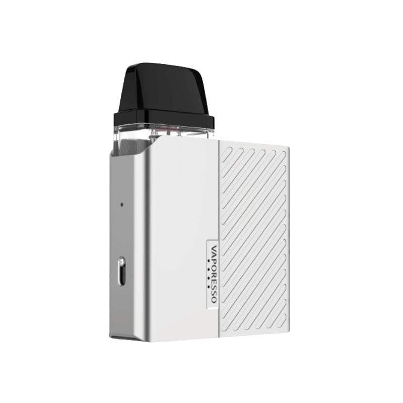 Vaporesso Xros Nano Pod Kit-Silver-vapeukwholesale