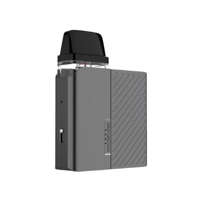 Vaporesso Xros Nano Pod Kit-Space Grey-vapeukwholesale