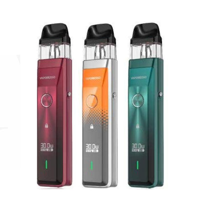 Vaporesso Xros Pro Pod 30W Vape Kit