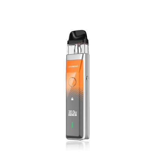 Vaporesso Xros Pro Pod 30W Vape Kit-Orange-vapeukwholesale