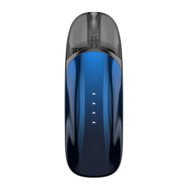 Vaporesso Zero 2 Pod Vape Kit-Black Blue-vapeukwholesale