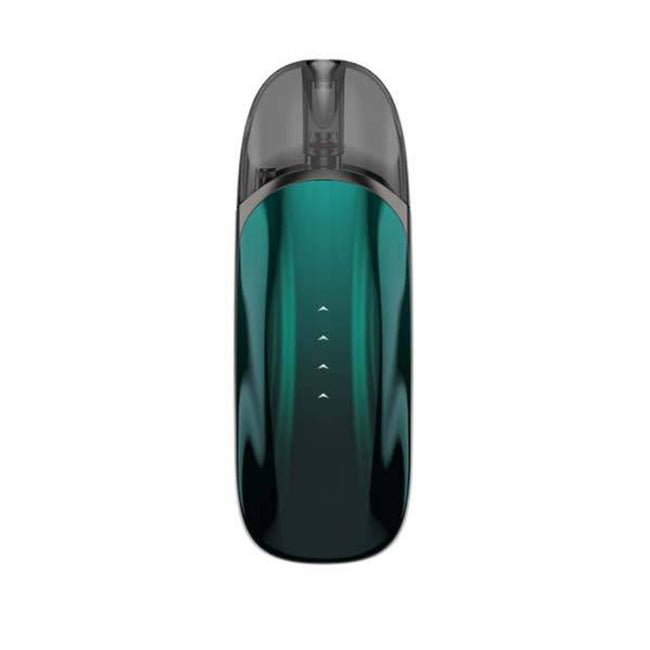 Vaporesso Zero 2 Pod Vape Kit-Black Green-vapeukwholesale