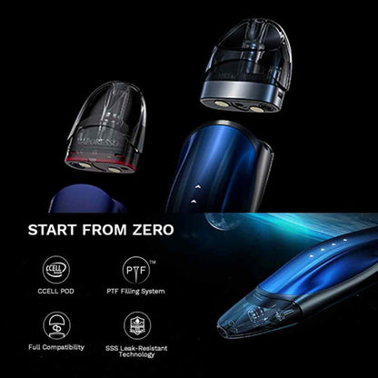 Vaporesso Zero 2 Pod Vape Kit