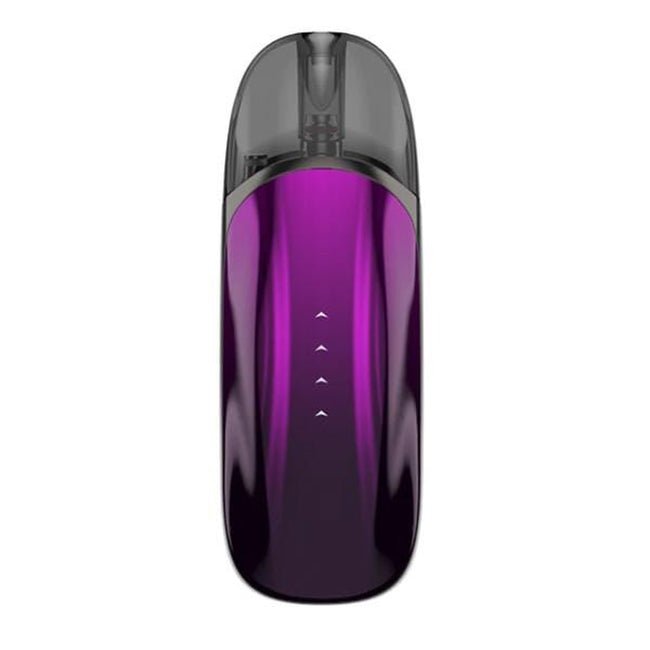 Vaporesso Zero 2 Pod Vape Kit-Black Purple-vapeukwholesale