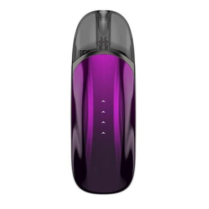 Vaporesso Zero 2 Pod Vape Kit-Black Purple-vapeukwholesale