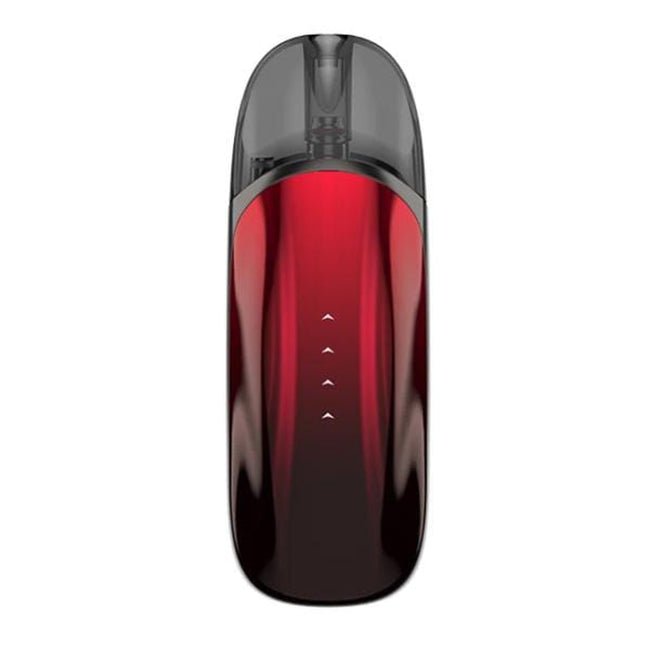 Vaporesso Zero 2 Pod Vape Kit-Black Red-vapeukwholesale