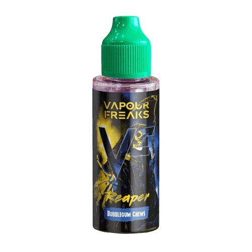 Vapour Freaks Fruit 100ml Shortfill-Reaper-vapeukwholesale