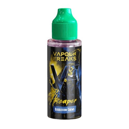 Vapour Freaks Fruit 100ml Shortfill-Reaper-vapeukwholesale