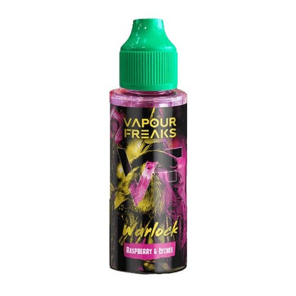 Vapour Freaks Fruit 100ml Shortfill-Warlock-vapeukwholesale