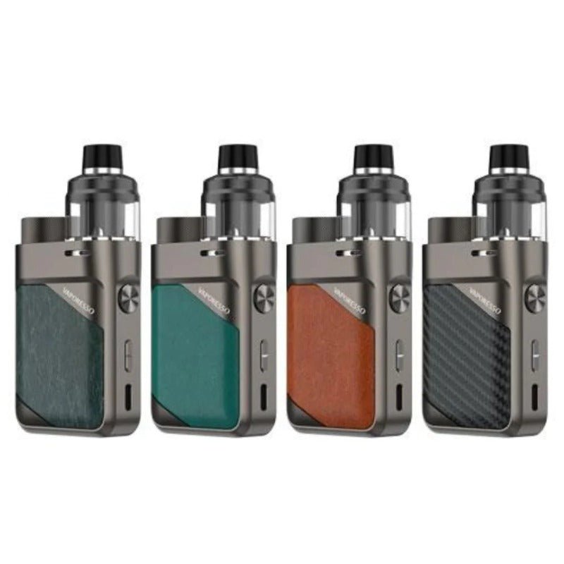 Vapresso - Swag PX80 Pod Kit