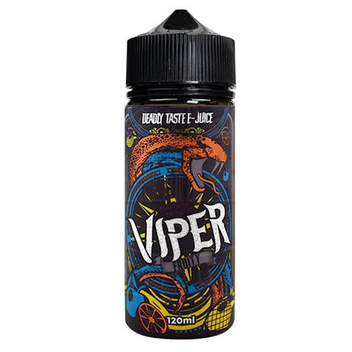 Viper Fruity 100ml Shortfill-Hawaiian Punch-vapeukwholesale