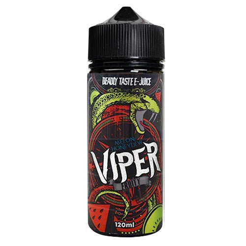 Viper Fruity 100ml Shortfill-Melon Honeydew-vapeukwholesale