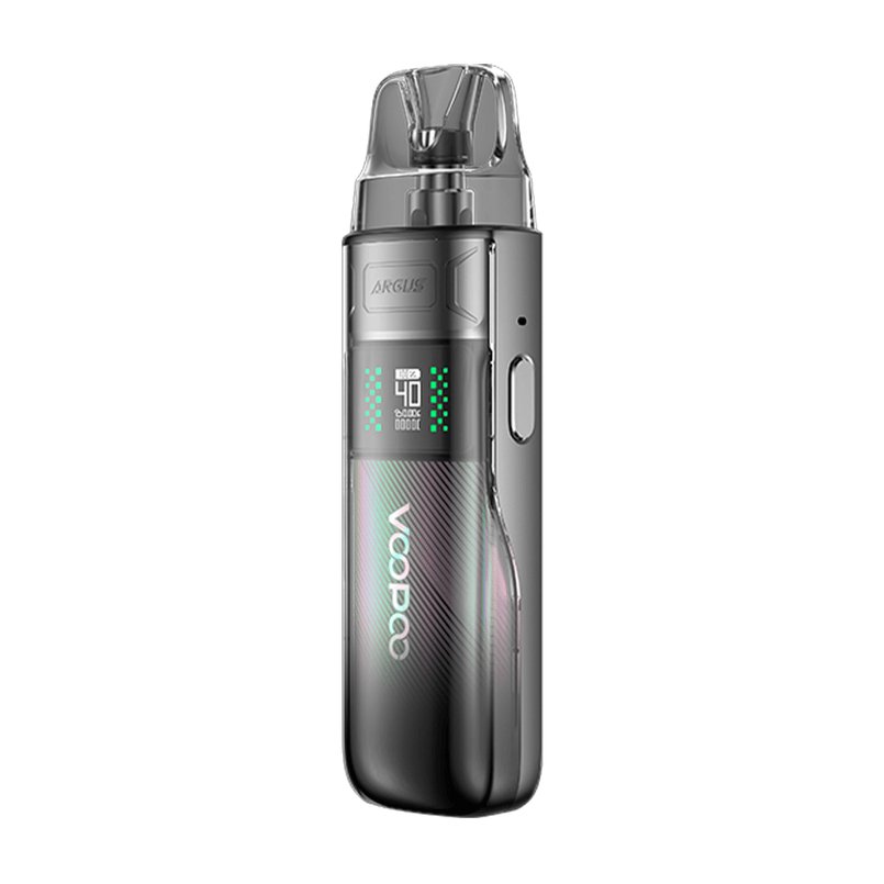 Voopoo Argus E40 Pod Vape Kit-Space Grey-vapeukwholesale