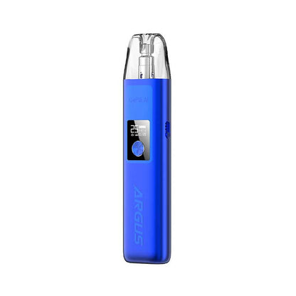 Voopoo Argus G Pod Kit-Satin Blue-vapeukwholesale